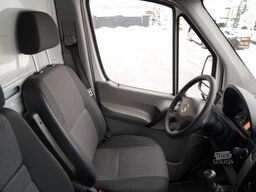 MERCEDES-BENZ SPRINTER  513 CDI / SKRZYNIOWY 4.4 m / MANUAL /
