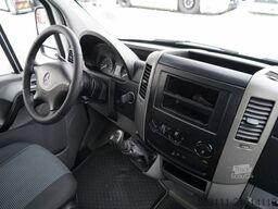 MERCEDES-BENZ SPRINTER  513 CDI / SKRZYNIOWY 4.4 m / MANUAL /