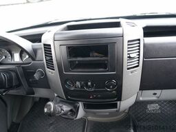 MERCEDES-BENZ SPRINTER  513 CDI / SKRZYNIOWY 4.4 m / MANUAL /