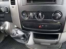 MERCEDES-BENZ SPRINTER  513 CDI / SKRZYNIOWY 4.4 m / MANUAL /