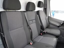 MERCEDES-BENZ SPRINTER  513 CDI / SKRZYNIOWY 4.4 m / MANUAL /