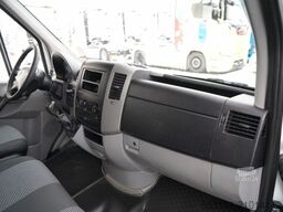 MERCEDES-BENZ SPRINTER  513 CDI / SKRZYNIOWY 4.4 m / MANUAL /