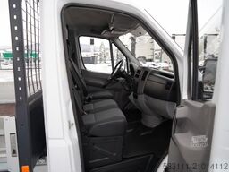 MERCEDES-BENZ SPRINTER  513 CDI / SKRZYNIOWY 4.4 m / MANUAL /