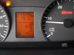 MERCEDES-BENZ SPRINTER  513 CDI / SKRZYNIOWY 4.4 m / MANUAL /