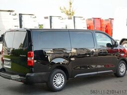 TOYOTA PROACE / FURGON / BLASZAK / 2.0 D / ZABUDOWA