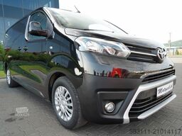 TOYOTA PROACE / FURGON / BLASZAK / 2.0 D / ZABUDOWA