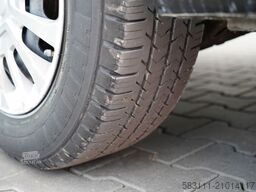 TOYOTA PROACE / FURGON / BLASZAK / 2.0 D / ZABUDOWA