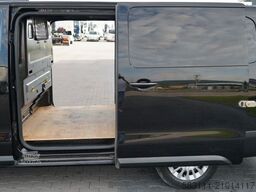 TOYOTA PROACE / FURGON / BLASZAK / 2.0 D / ZABUDOWA