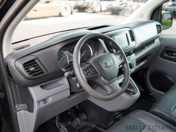 TOYOTA PROACE / FURGON / BLASZAK / 2.0 D / ZABUDOWA