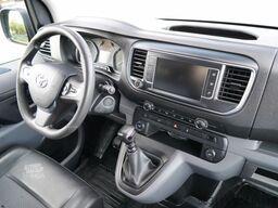 TOYOTA PROACE / FURGON / BLASZAK / 2.0 D / ZABUDOWA