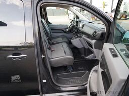 TOYOTA PROACE / FURGON / BLASZAK / 2.0 D / ZABUDOWA