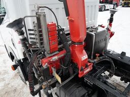 RENAULT MAXITY 140 DXI / WYWROTKA  /+ HDS FASSI F22A / 9