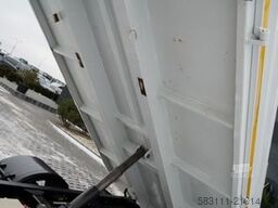 RENAULT MAXITY 140 DXI / WYWROTKA  /+ HDS FASSI F22A / 9