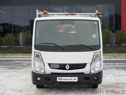 RENAULT MAXITY 140 DXI / WYWROTKA  /+ HDS FASSI F22A / 9