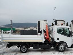 RENAULT MAXITY 140 DXI / WYWROTKA  /+ HDS FASSI F22A / 9