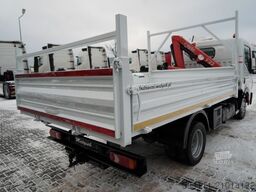 RENAULT MAXITY 140 DXI / WYWROTKA  /+ HDS FASSI F22A / 9