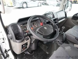 RENAULT MAXITY 140 DXI / WYWROTKA  /+ HDS FASSI F22A / 9