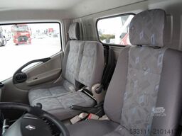 RENAULT MAXITY 140 DXI / WYWROTKA  /+ HDS FASSI F22A / 9