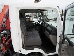 RENAULT MAXITY 140 DXI / WYWROTKA  /+ HDS FASSI F22A / 9