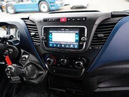 IVECO DAILY 35-NP / CNG / KONTENER / MANUAL / WINDA P