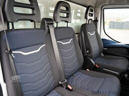 IVECO DAILY 35-NP / CNG / KONTENER / MANUAL / WINDA P