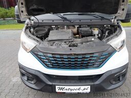 IVECO DAILY 35-NP / CNG / KONTENER / MANUAL / WINDA P