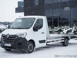 RENAULT MASTER / LAWETA  / WYCI?GARKA / MANUAL / SPROWA