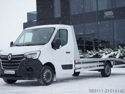 RENAULT MASTER / LAWETA  / WYCI?GARKA / MANUAL / SPROWA
