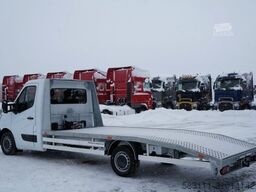 RENAULT MASTER / LAWETA  / WYCI?GARKA / MANUAL / SPROWA