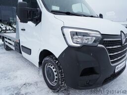 RENAULT MASTER / LAWETA  / WYCI?GARKA / MANUAL / SPROWA