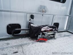 RENAULT MASTER / LAWETA  / WYCI?GARKA / MANUAL / SPROWA