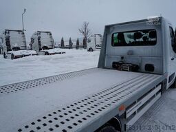 RENAULT MASTER / LAWETA  / WYCI?GARKA / MANUAL / SPROWA