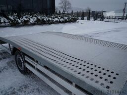 RENAULT MASTER / LAWETA  / WYCI?GARKA / MANUAL / SPROWA