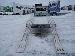 RENAULT MASTER / LAWETA  / WYCI?GARKA / MANUAL / SPROWA