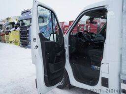 RENAULT MASTER / LAWETA  / WYCI?GARKA / MANUAL / SPROWA