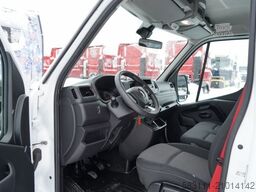 RENAULT MASTER / LAWETA  / WYCI?GARKA / MANUAL / SPROWA