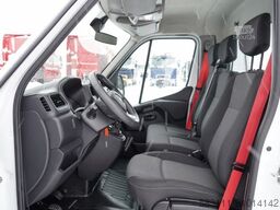 RENAULT MASTER / LAWETA  / WYCI?GARKA / MANUAL / SPROWA