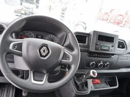 RENAULT MASTER / LAWETA  / WYCI?GARKA / MANUAL / SPROWA