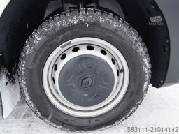 RENAULT MASTER / LAWETA / WYCI?GARKA / MANUAL / SPROWA
