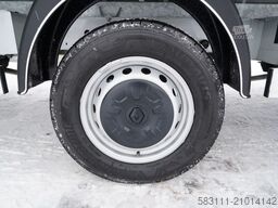 RENAULT MASTER / LAWETA / WYCI?GARKA / MANUAL / SPROWA
