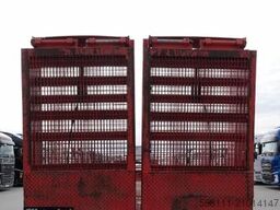  VEREM NACZEPA LAWETA NISKOPODWOZIE / NAJAZDY HYD