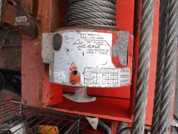  VEREM NACZEPA LAWETA NISKOPODWOZIE / NAJAZDY HYD