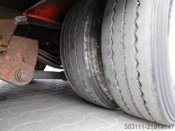  VEREM NACZEPA LAWETA NISKOPODWOZIE / NAJAZDY HYD