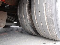  VEREM NACZEPA LAWETA NISKOPODWOZIE / NAJAZDY HYD