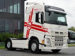 VOLVO FH 500 / I-SAVE / I-PARK COOL / 2021 ROK / PO KO