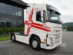 VOLVO FH 500 / I-SAVE / I-PARK COOL / 2021 ROK / PO KO