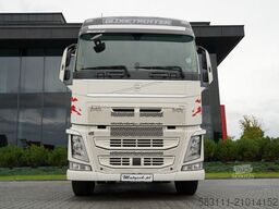 VOLVO FH 500 / I-SAVE / I-PARK COOL / 2021 ROK / PO KO