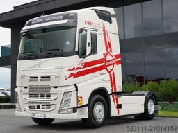 VOLVO FH 500 / I-SAVE / I-PARK COOL / 2021 ROK / PO KO