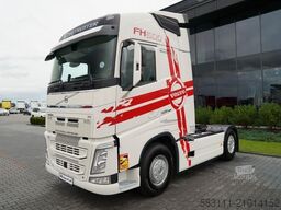 VOLVO FH 500 / I-SAVE / I-PARK COOL / 2021 ROK / PO KO