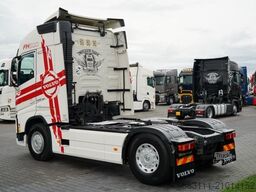 VOLVO FH 500 / I-SAVE / I-PARK COOL / 2021 ROK / PO KO